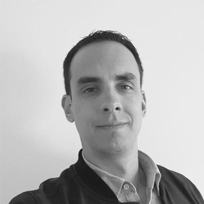 Gérant de l'agence de service à la personne APEF à La Roche-sur-Yon